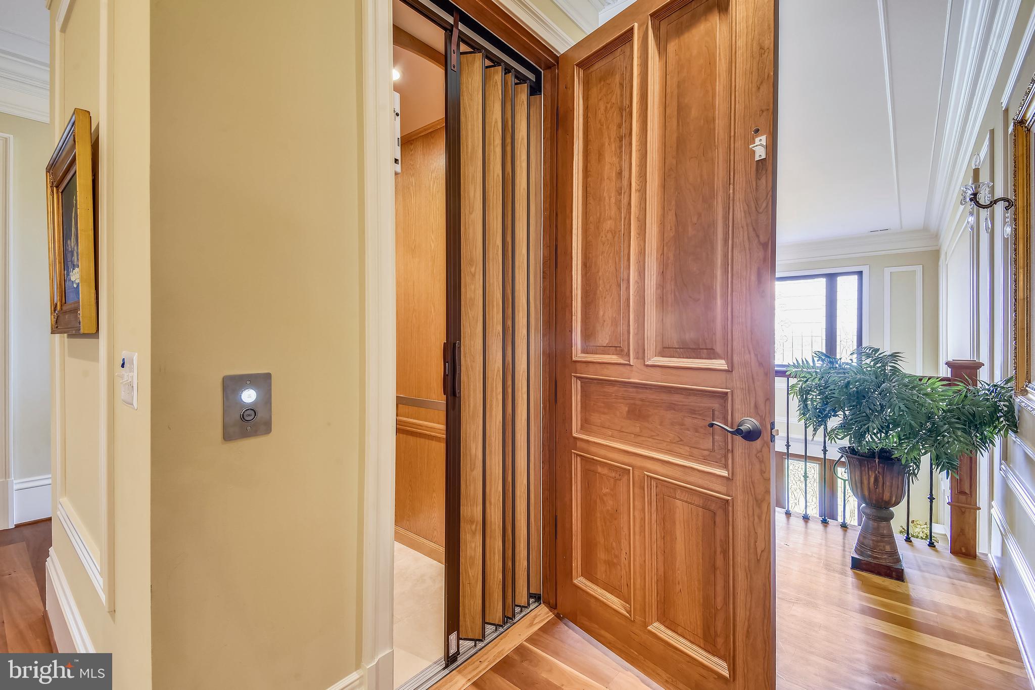 14416 Loyalty Road Leesburg, VA 20176 - Photo 29 of 61 Elevator service to all 3 levels