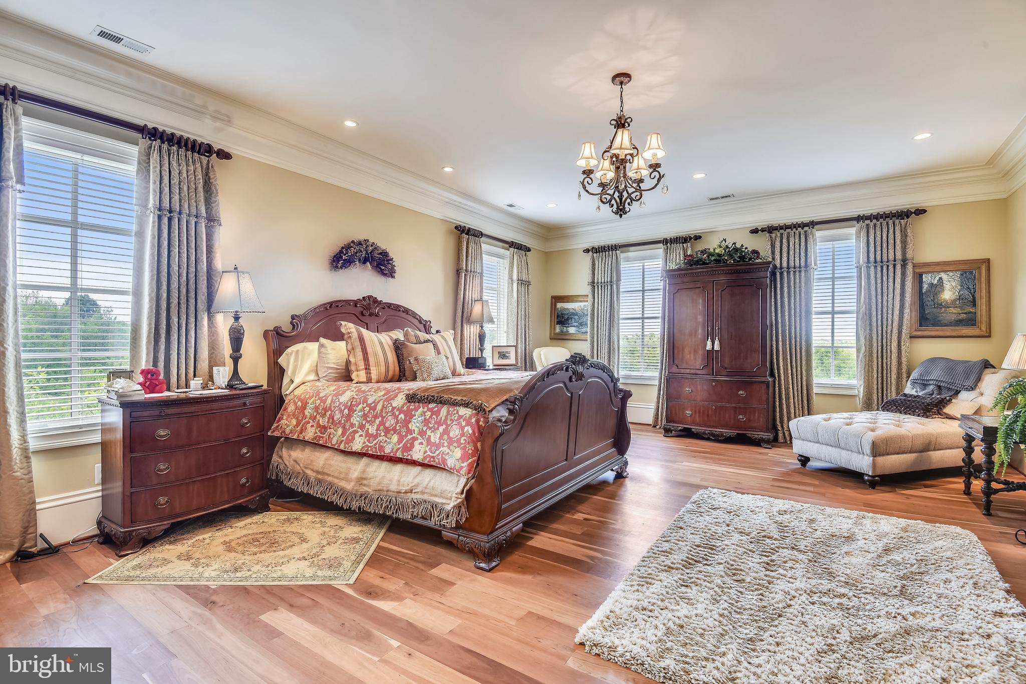 14416 Loyalty Road Leesburg, VA 20176 - Photo 30 of 61 Wake up to peaceful views