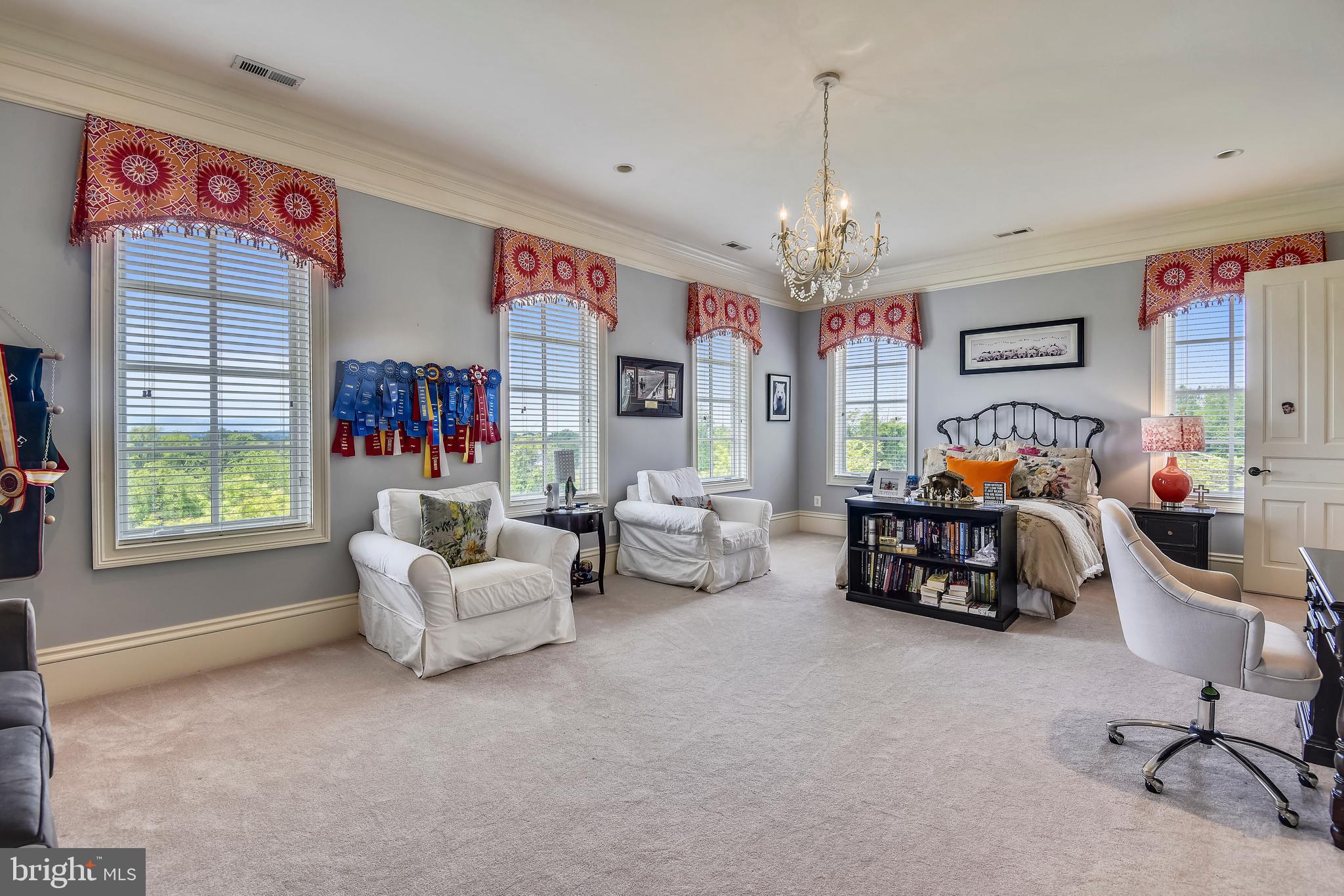 14416 Loyalty Road Leesburg, VA 20176 - Photo 38 of 61 Bedroom suite 2