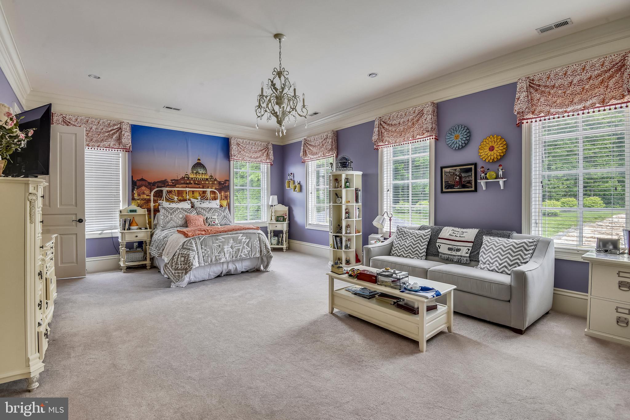 14416 Loyalty Road Leesburg, VA 20176 - Photo 39 of 61 Bedroom suite 3