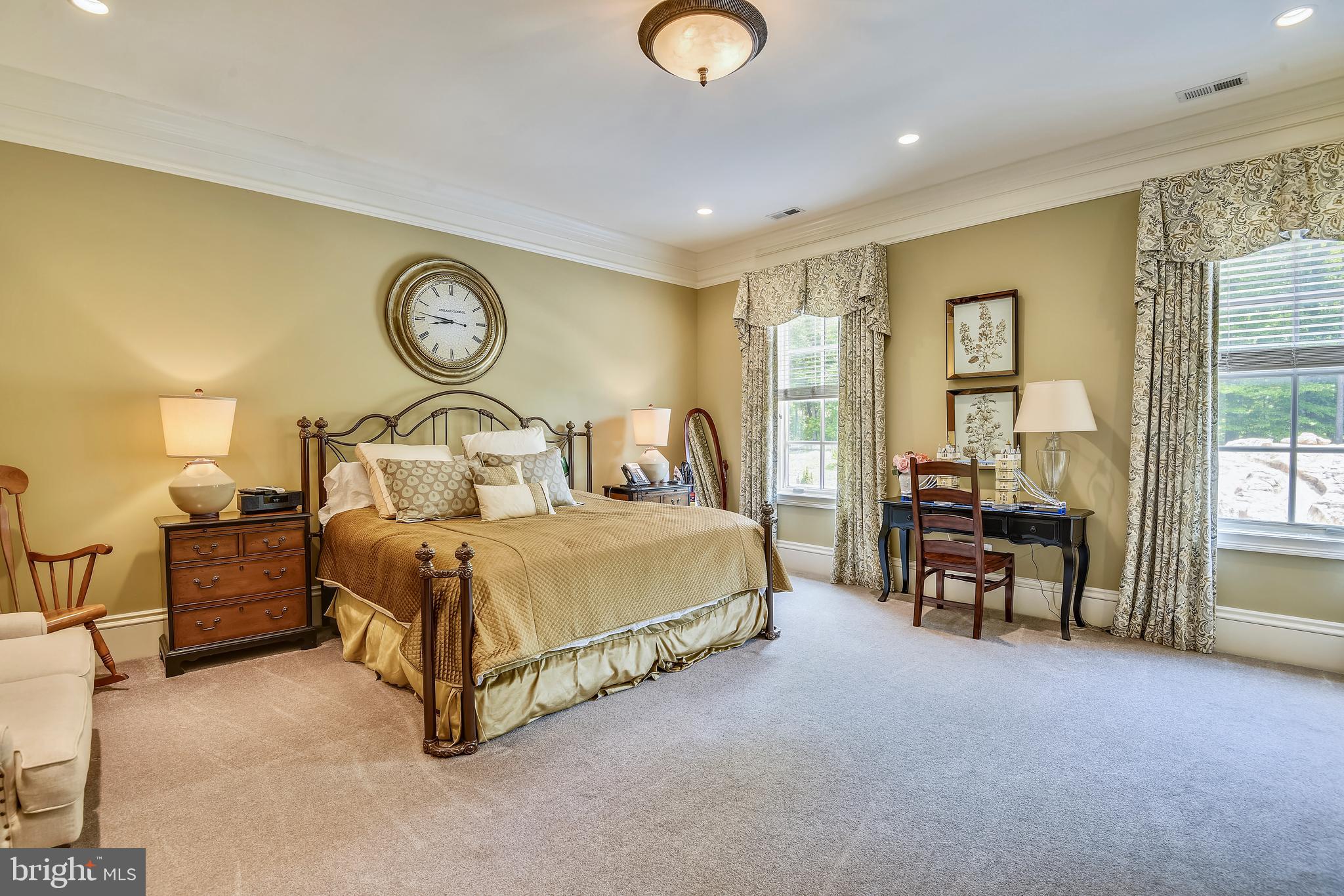 14416 Loyalty Road Leesburg, VA 20176 - Photo 41 of 61 Bedroom suite 5