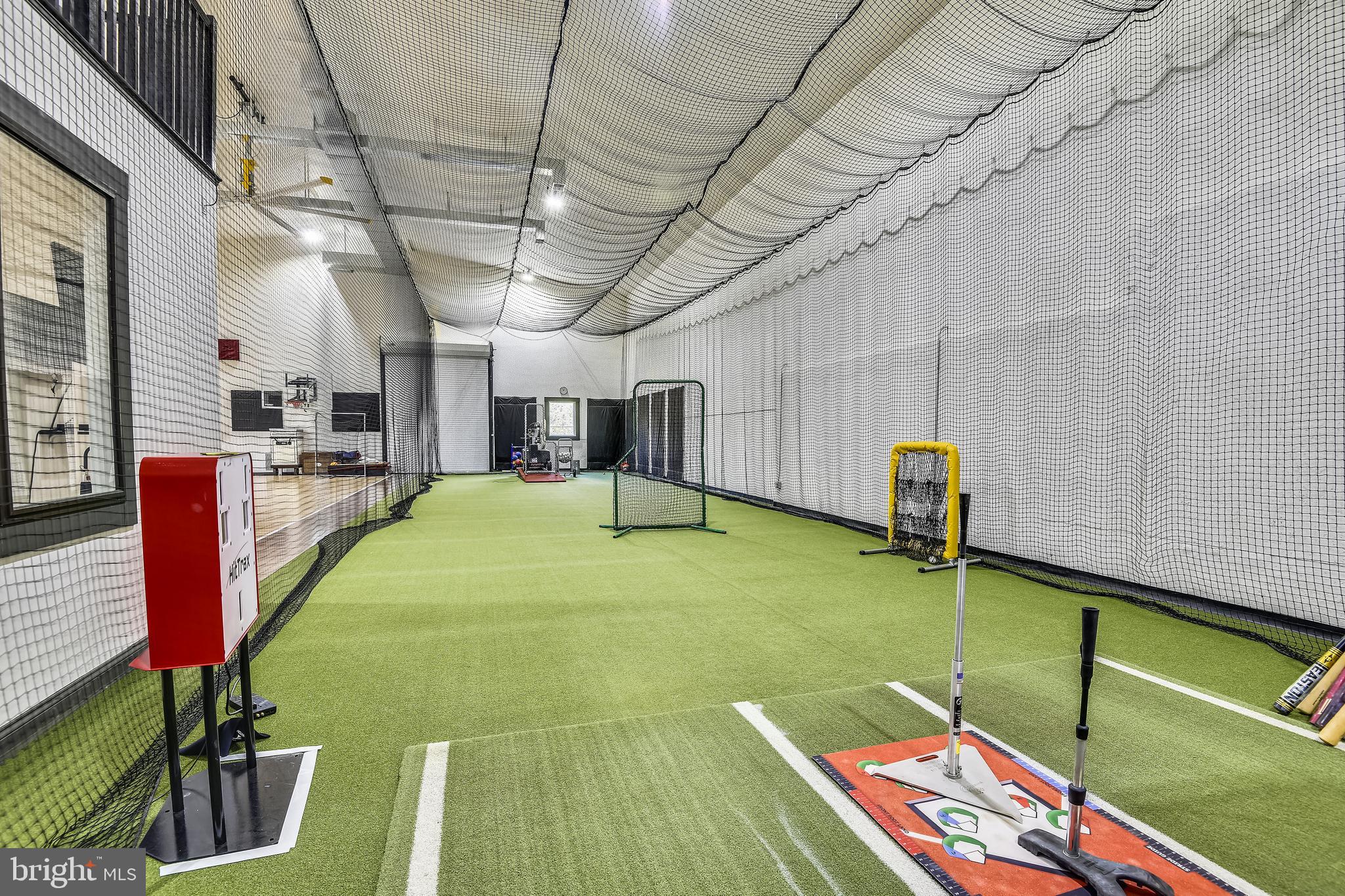 14416 Loyalty Road Leesburg, VA 20176 - Photo 8 of 61 Indoor pitching