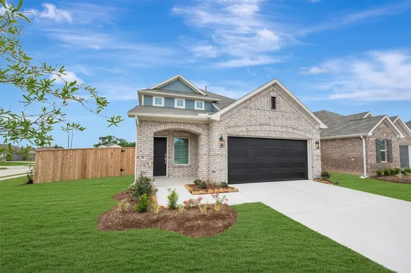 $346,990 | 1638 Westland Lane, Rosenberg, TX 77471