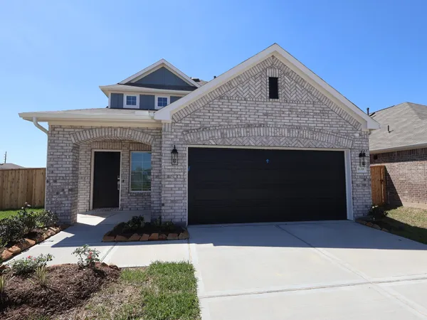 $346,990 | 1638 Westland Lane, Rosenberg, TX 77471