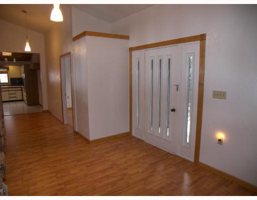 691 Armbrust - Hecla Road Mount Pleasant, PA 15666 - Photo 2 of 8 1st Floor Plan. Formal Entrance