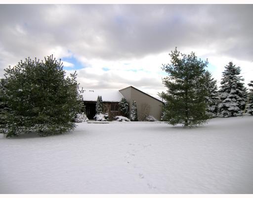 691 Armbrust - Hecla Road Mount Pleasant, PA 15666 - Photo 8 of 8 Yard/Garden. Private Front Yard Surrounded by Pines