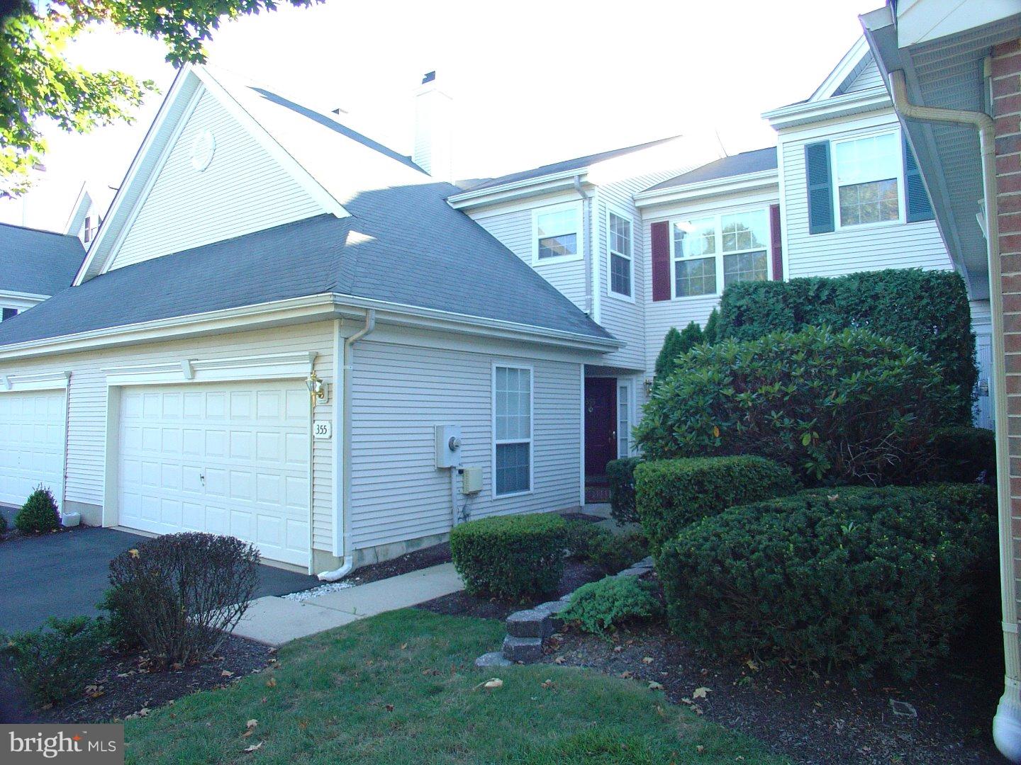 355 Watkins Road Pennington, NJ 08534 - Photo 1 of 20