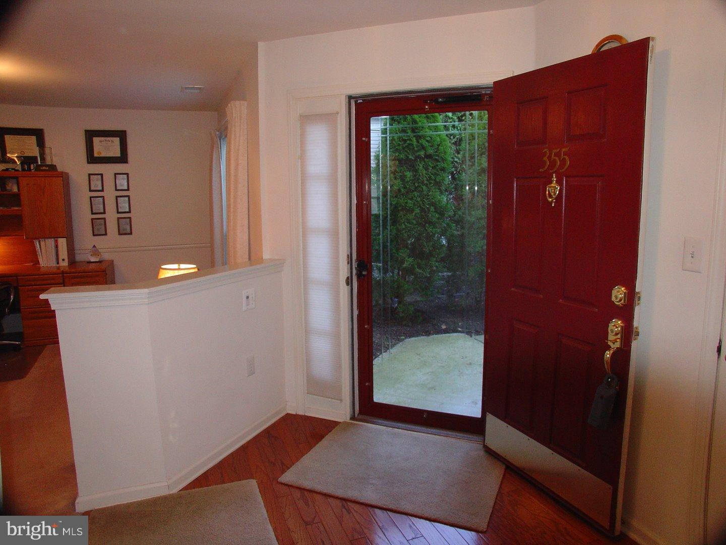 355 Watkins Road Pennington, NJ 08534 - Photo 2 of 20