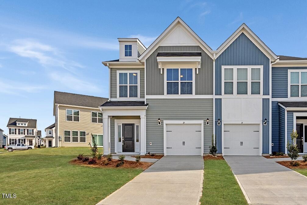 21 Ripple Way, Unit 268 Clayton, NC 27520 - Photo 1 of 33 BHB268 Box Brownie
