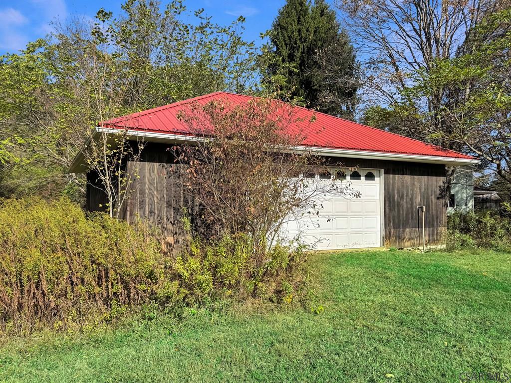 104 Twin Lakes Road Portage, PA 15946 - Photo 9 of 47 Gallery Image 9