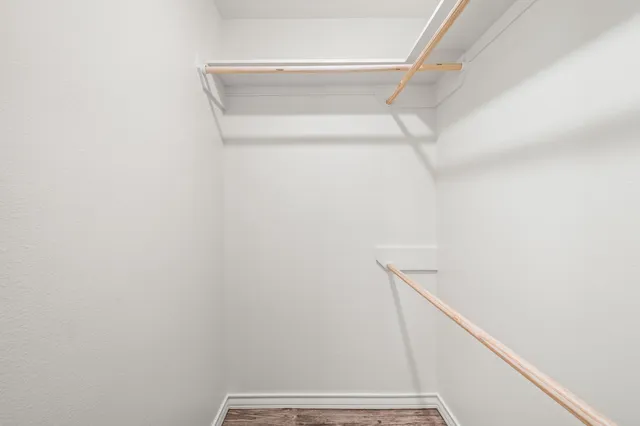 a view of small space