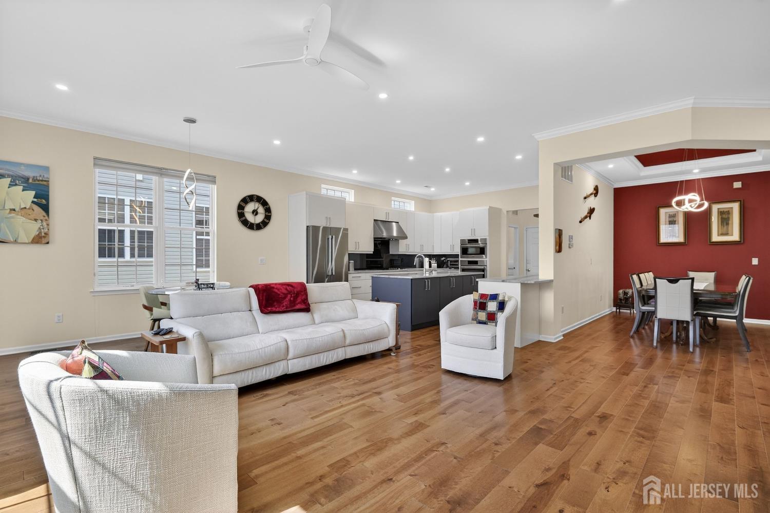 6 Inverness Drive Kendall Park, NJ 08824 - Photo 17 of 35