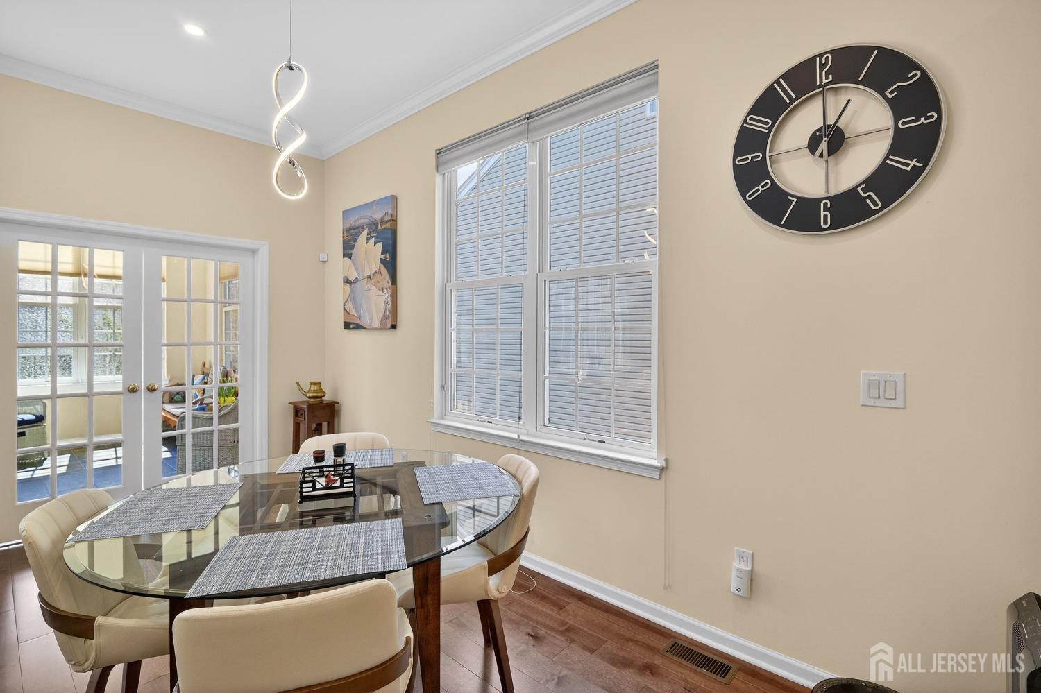 6 Inverness Drive Kendall Park, NJ 08824 - Photo 20 of 35