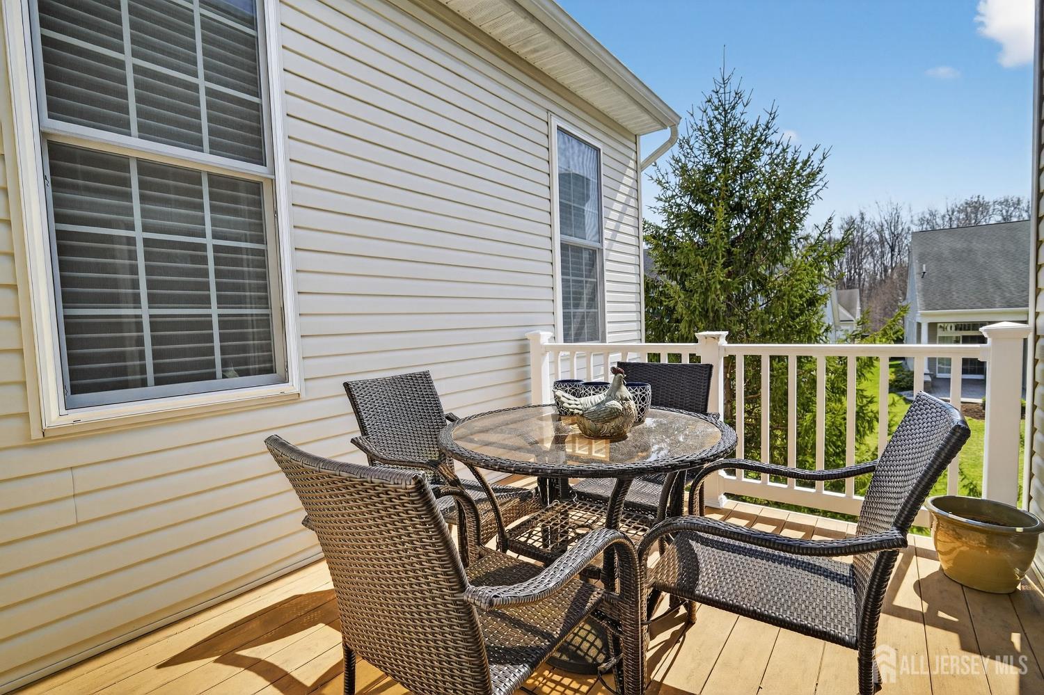 6 Inverness Drive Kendall Park, NJ 08824 - Photo 22 of 35