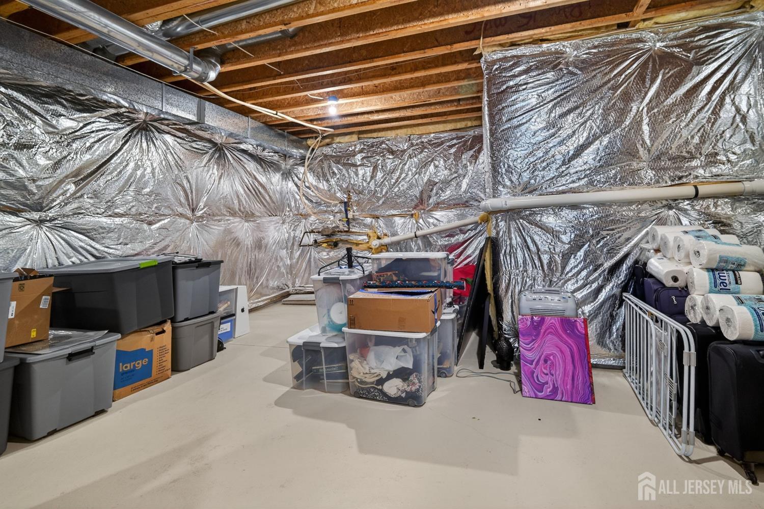 6 Inverness Drive Kendall Park, NJ 08824 - Photo 34 of 35