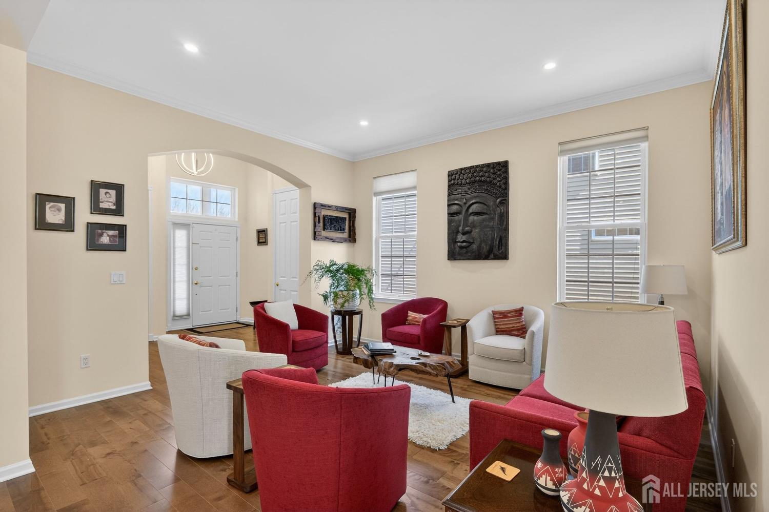 6 Inverness Drive Kendall Park, NJ 08824 - Photo 7 of 35