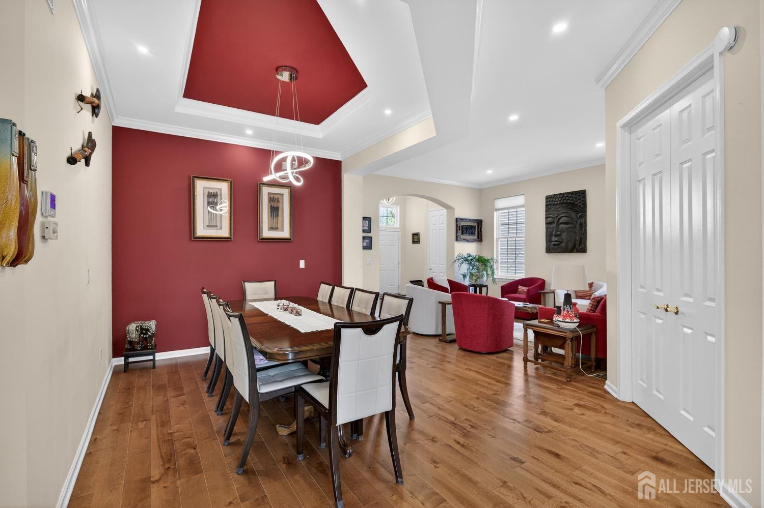 6 Inverness Drive Kendall Park, NJ 08824 - Photo 8 of 35