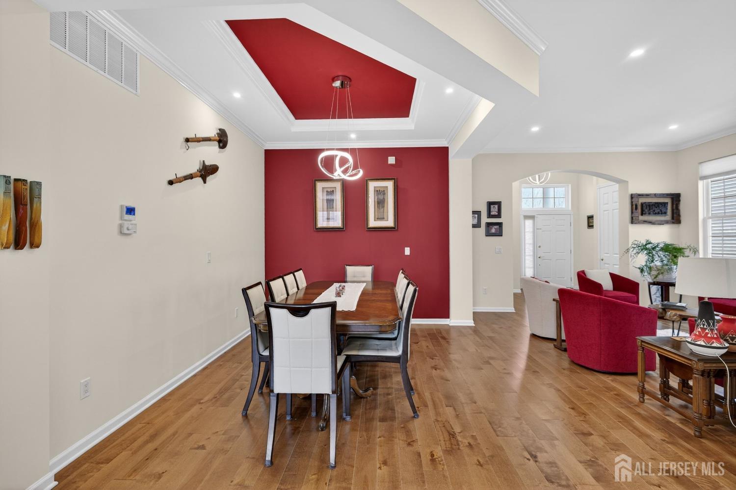 6 Inverness Drive Kendall Park, NJ 08824 - Photo 9 of 35