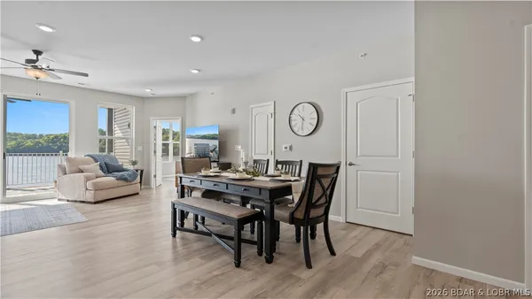 $549,000 | 290 Plaza Bch Drive, Unit 5A, Camdenton, MO 65020