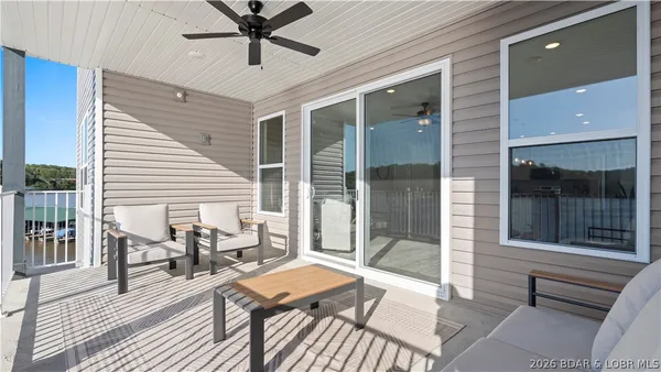 $549,000 | 290 Plaza Bch Drive, Unit 5A, Camdenton, MO 65020