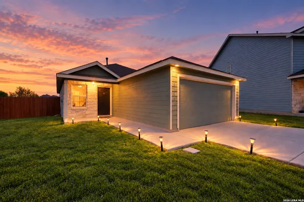 $245,000 | 6534 Level Flight, Converse, TX 78109