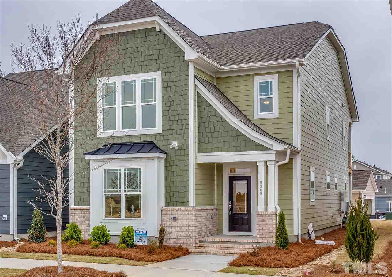 5309 Beckom Street, Unit 3119 Raleigh, NC 27616 - Photo 1 of 25 Gallery Image 1