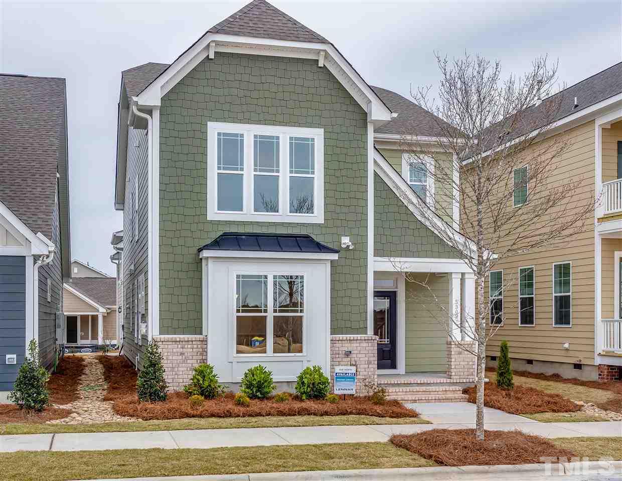 5309 Beckom Street, Unit 3119 Raleigh, NC 27616 - Photo 3 of 25 Gallery Image 3