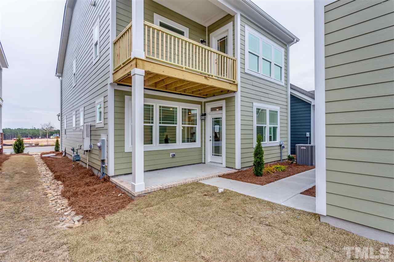 5309 Beckom Street, Unit 3119 Raleigh, NC 27616 - Photo 4 of 25 Gallery Image 4