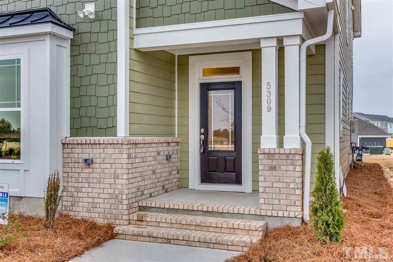 5309 Beckom Street, Unit 3119 Raleigh, NC 27616 - Photo 5 of 25 Gallery Image 5