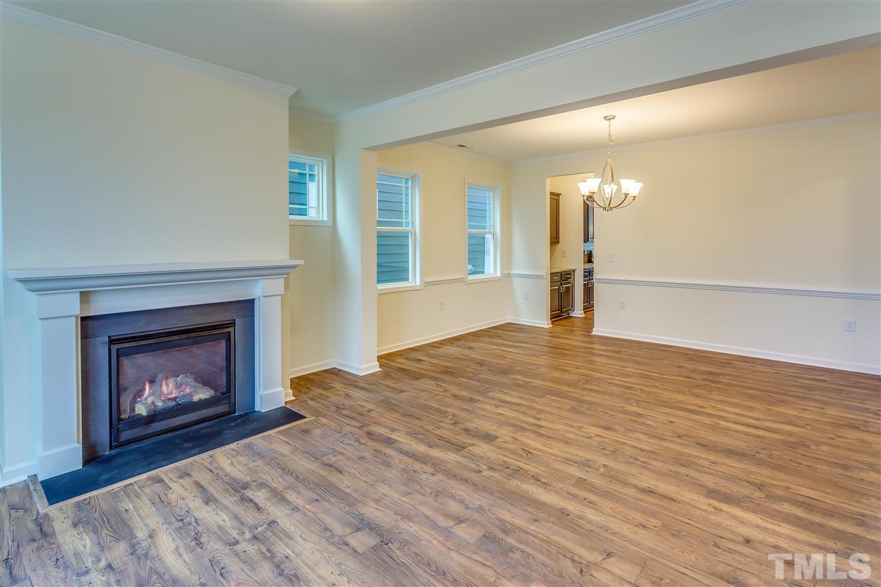 5309 Beckom Street, Unit 3119 Raleigh, NC 27616 - Photo 7 of 25 Gallery Image 7