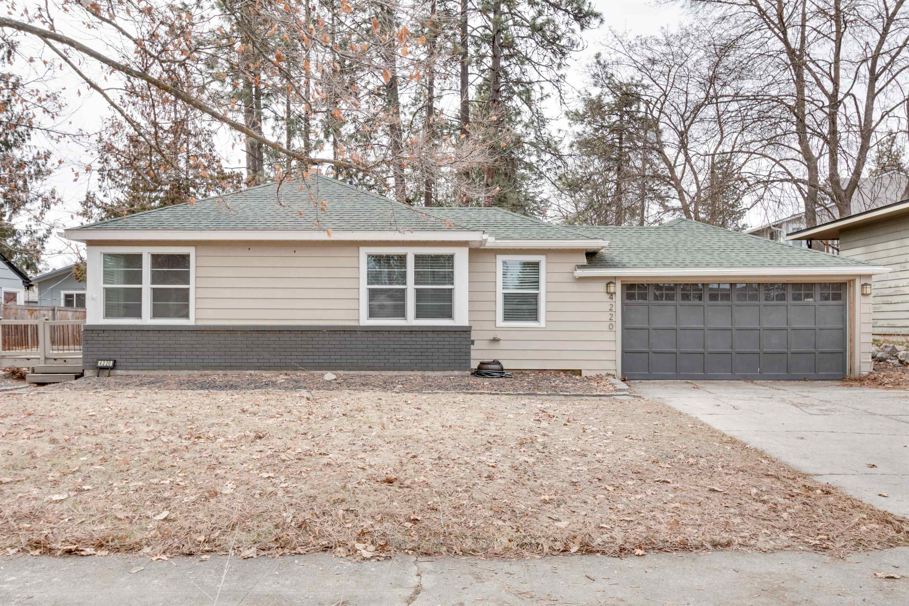 4220 South Hatch Street Spokane, WA 99203 - Photo 1 of 1