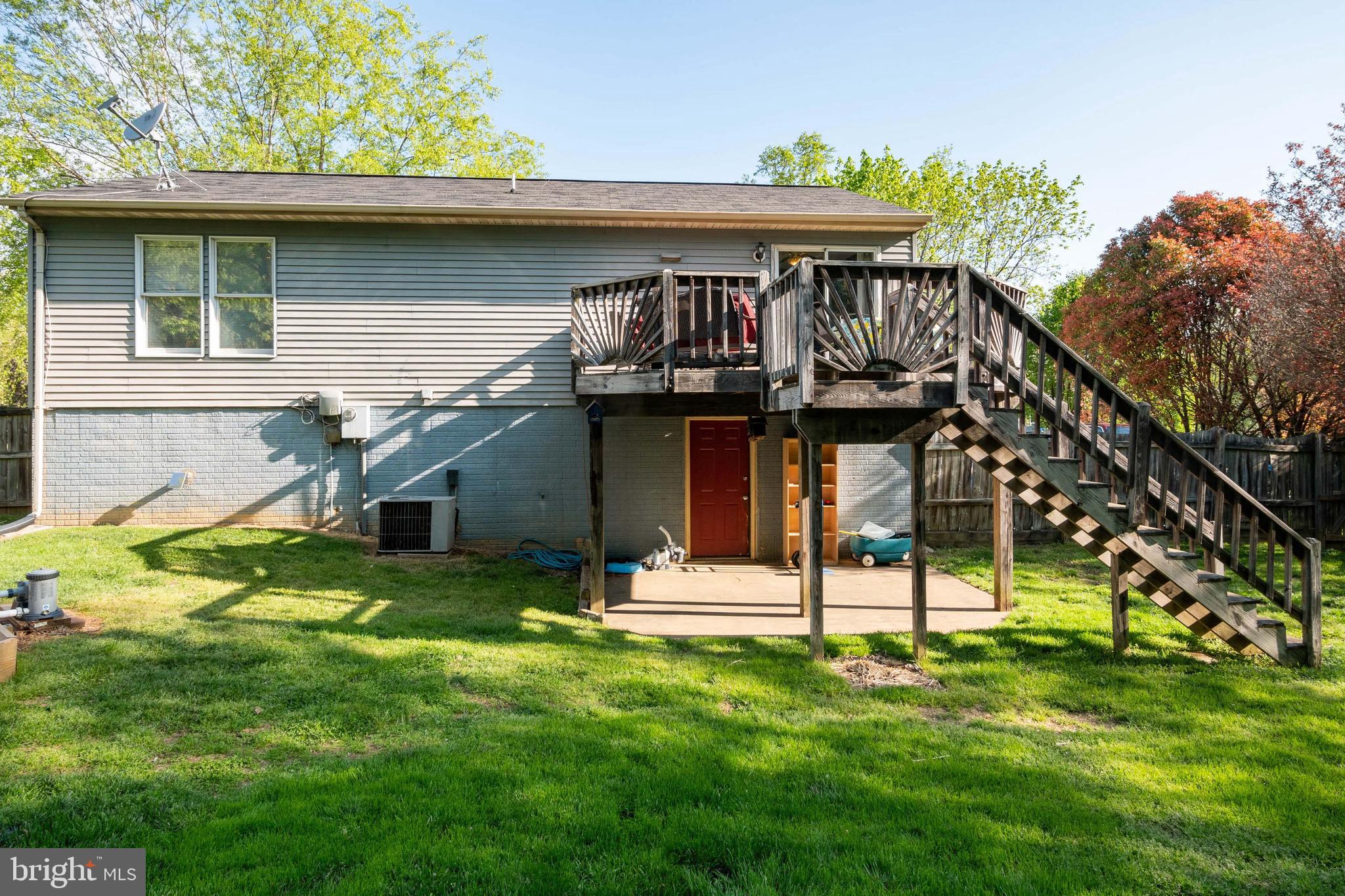 20 True Road Stafford, VA 22556 - Photo 42 of 42 Gallery Image 42