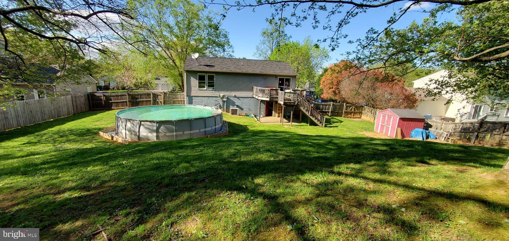 20 True Road Stafford, VA 22556 - Photo 8 of 42 Gallery Image 8