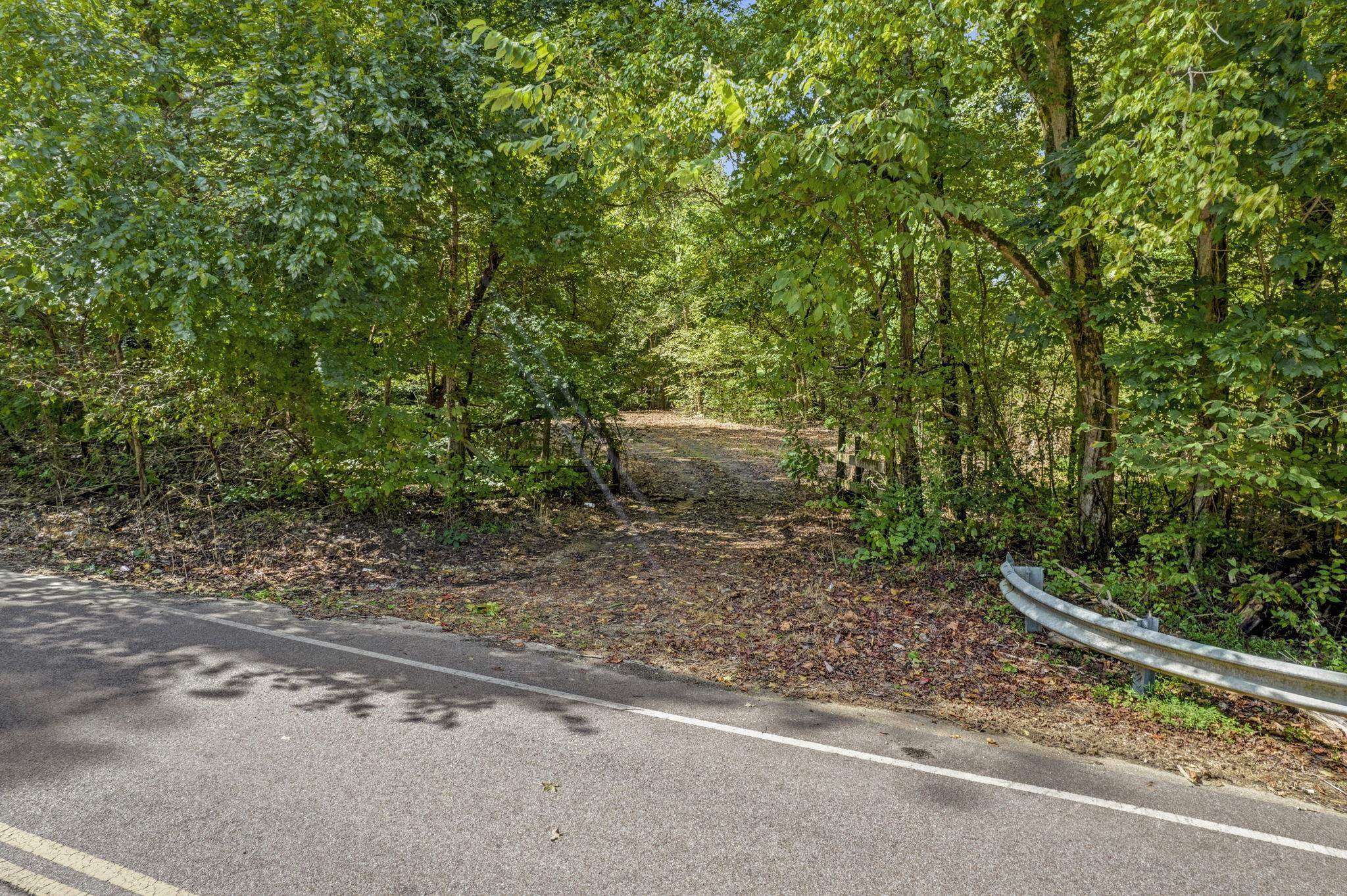 0 Herring Hill Road Millington, TN 38053 - Photo 4 of 12 a backyard of a house with lots of green space