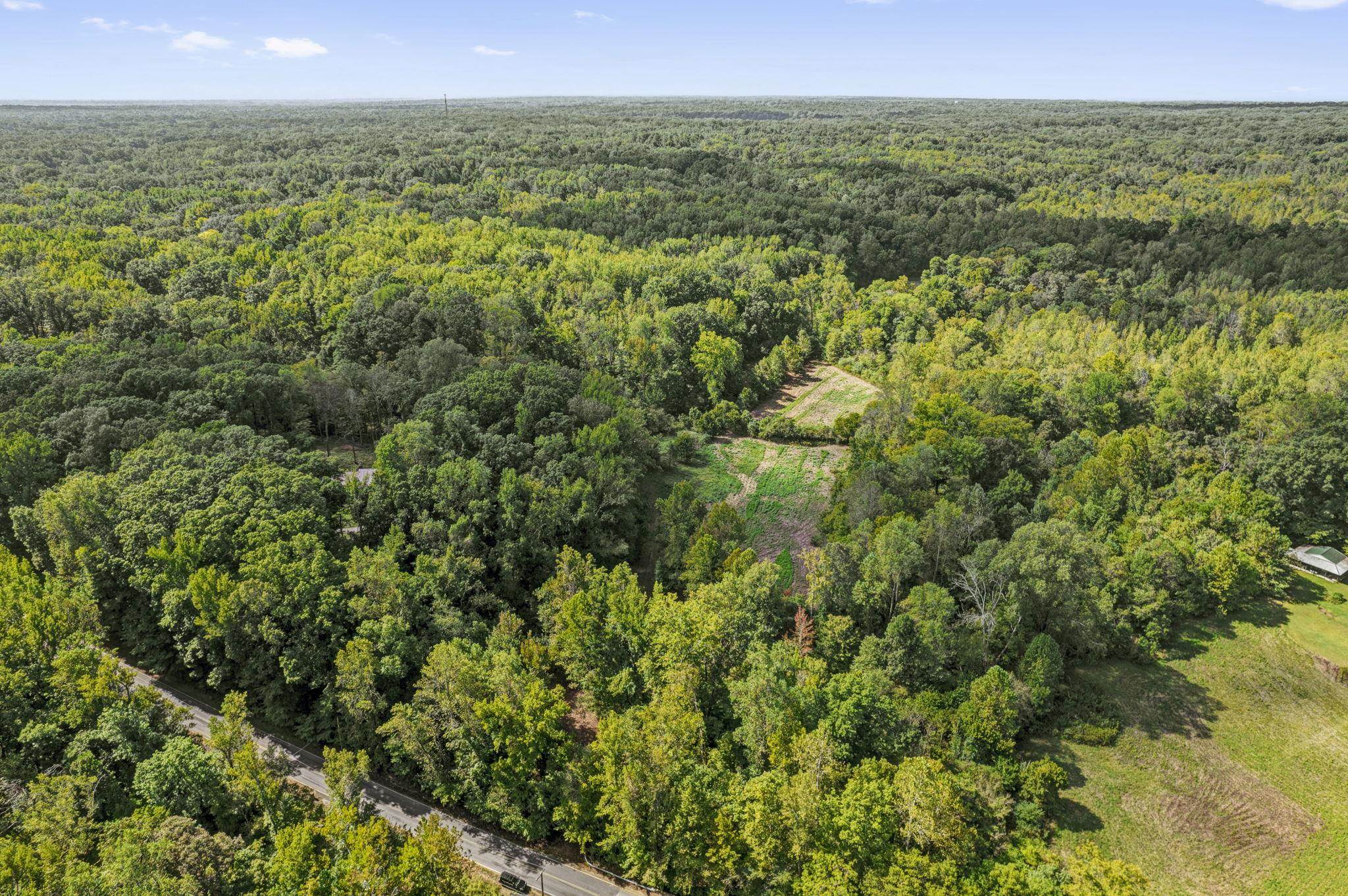 0 Herring Hill Road Millington, TN 38053 - Photo 7 of 12 a view of a city with lush green forest