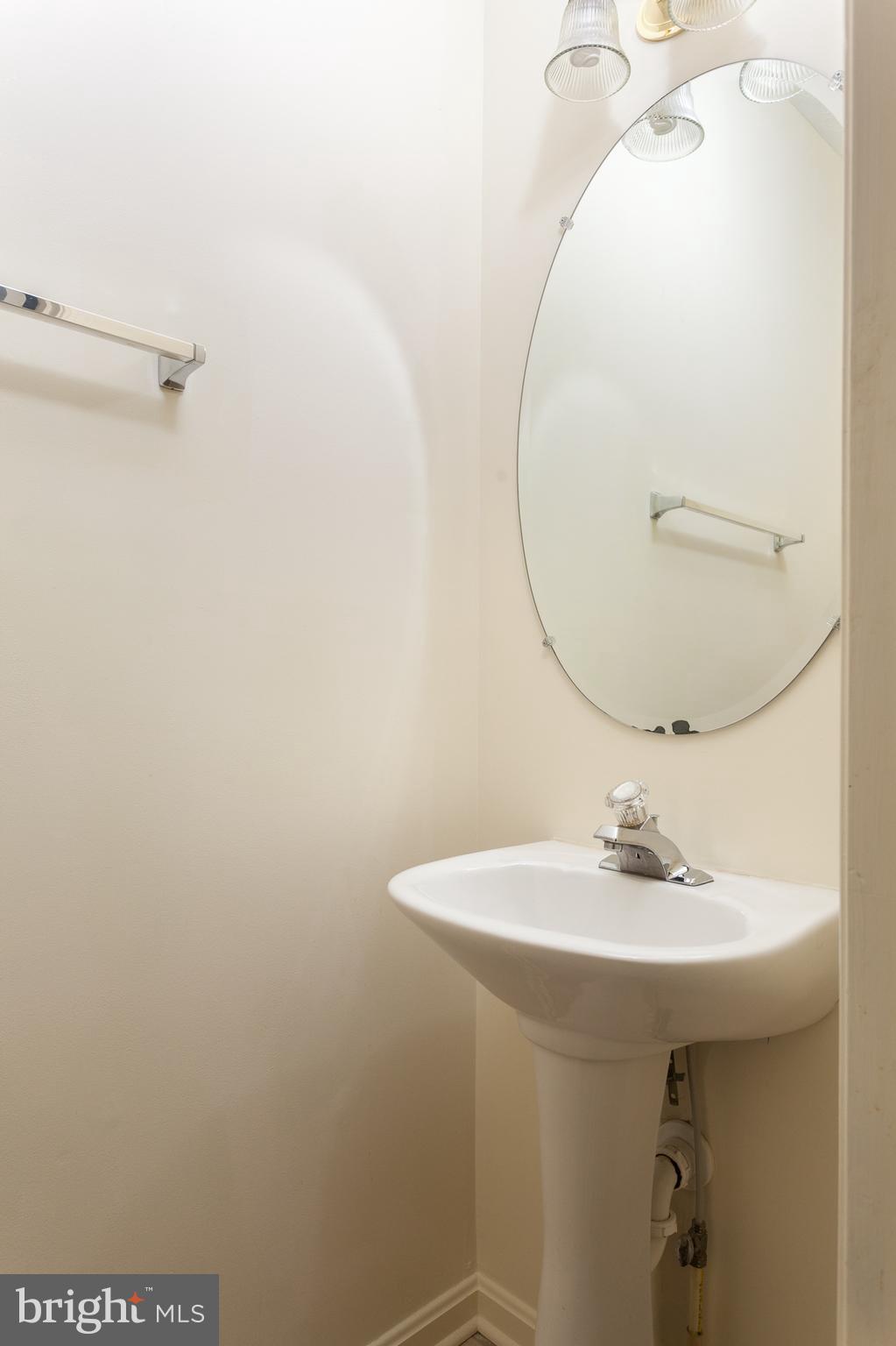 335 Spry Island Road Joppa, MD 21085 - Photo 14 of 37 Half Bath Main Level