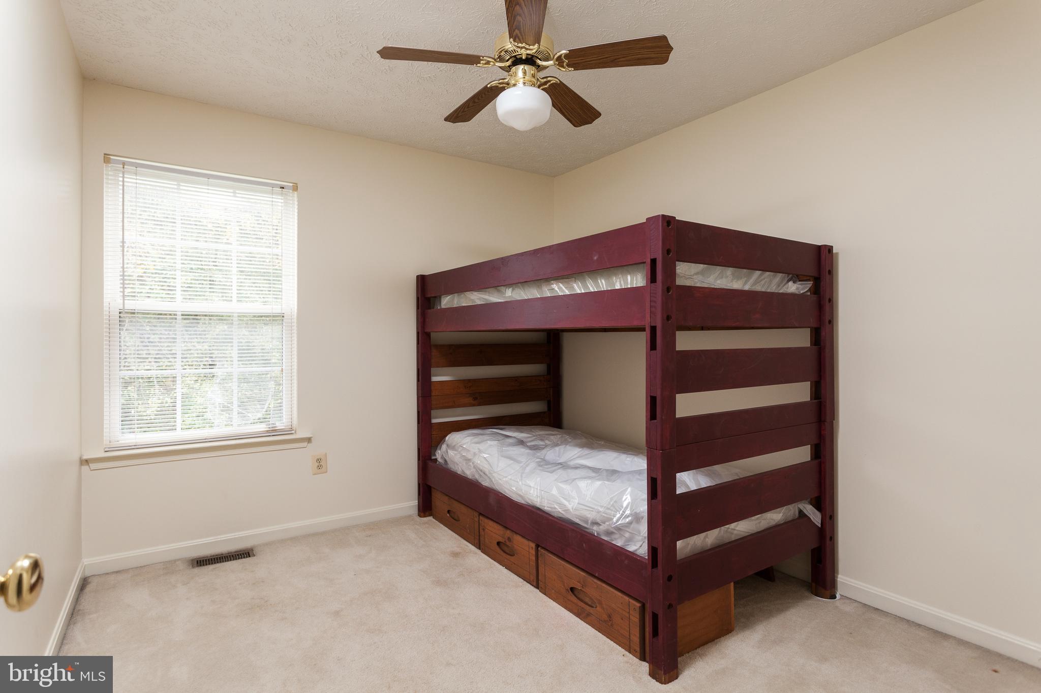 335 Spry Island Road Joppa, MD 21085 - Photo 23 of 37 2nd Bedroom