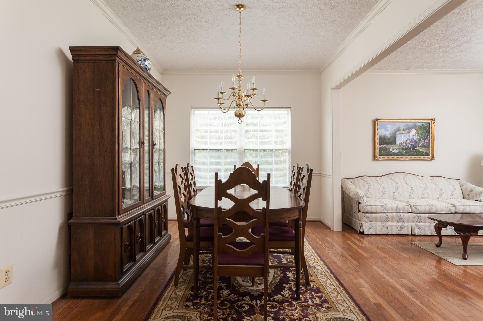 335 Spry Island Road Joppa, MD 21085 - Photo 6 of 37 Dining Room