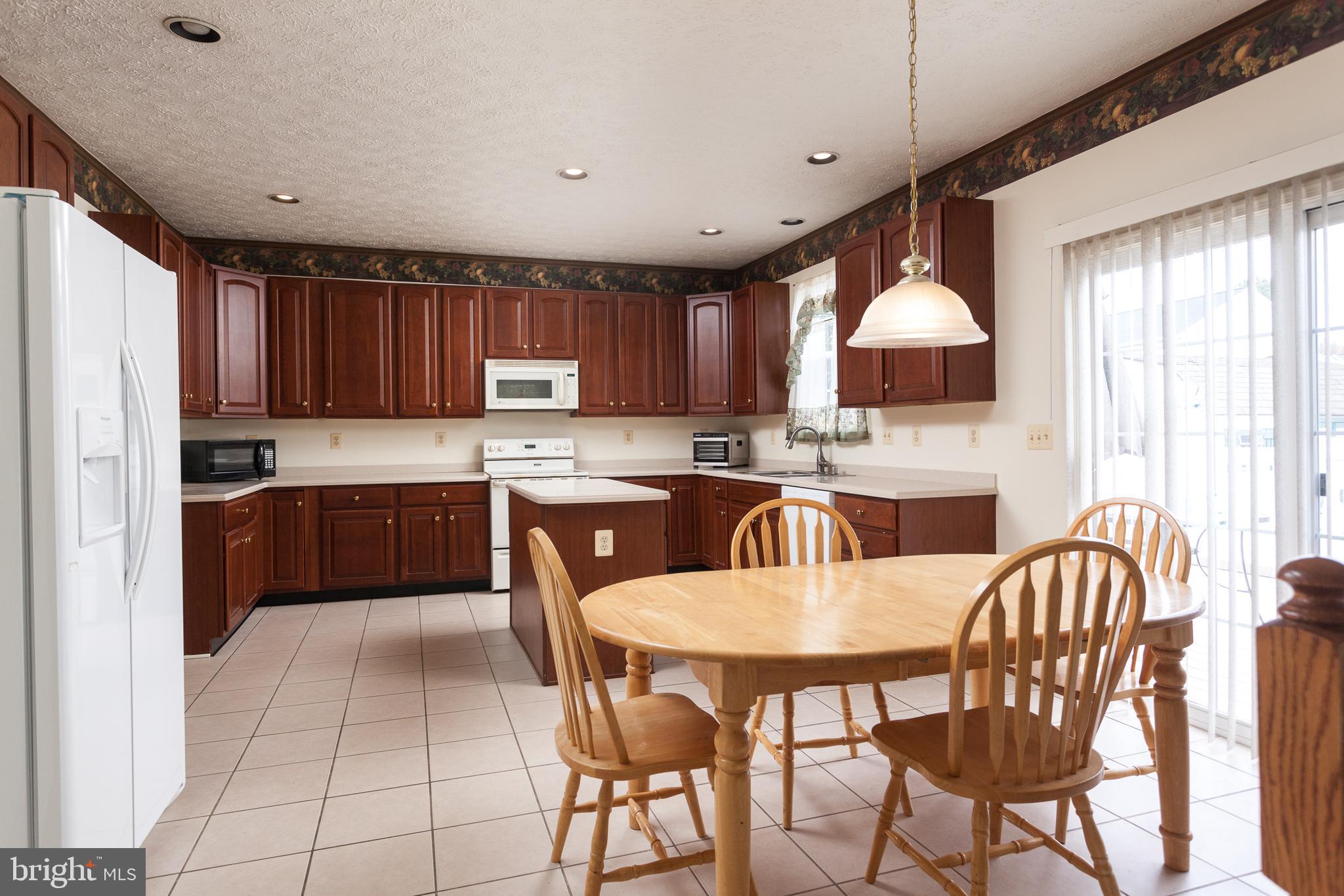 335 Spry Island Road Joppa, MD 21085 - Photo 10 of 37 Large Eat In Kitchen