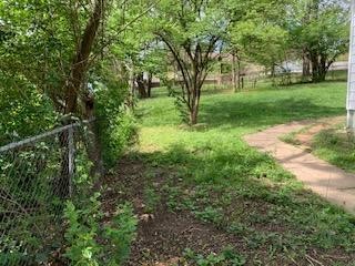 100 Temple Road Oak Ridge, TN 37830 - Photo 10 of 10 a view of backyard with green space