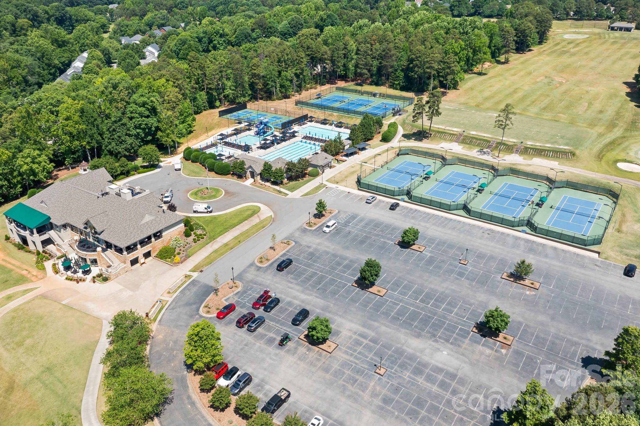 13403 Fremington Road Huntersville, NC 28078 - Photo 41 of 44 Gallery Image 41