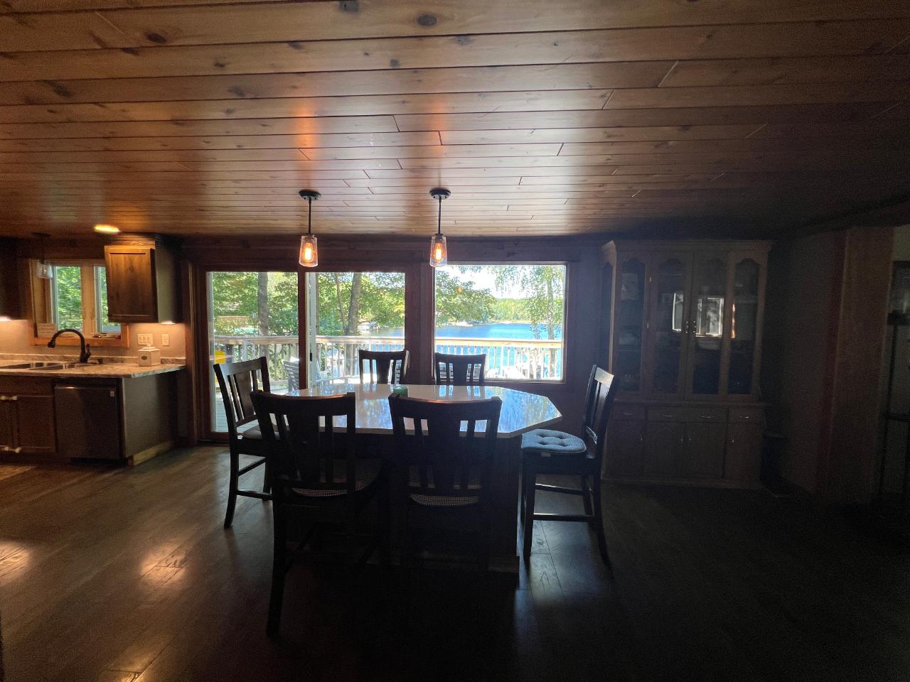 N9247 Birch Point Road Summit Lake, WI 54485 - Photo 11 of 61 Gallery Image 11