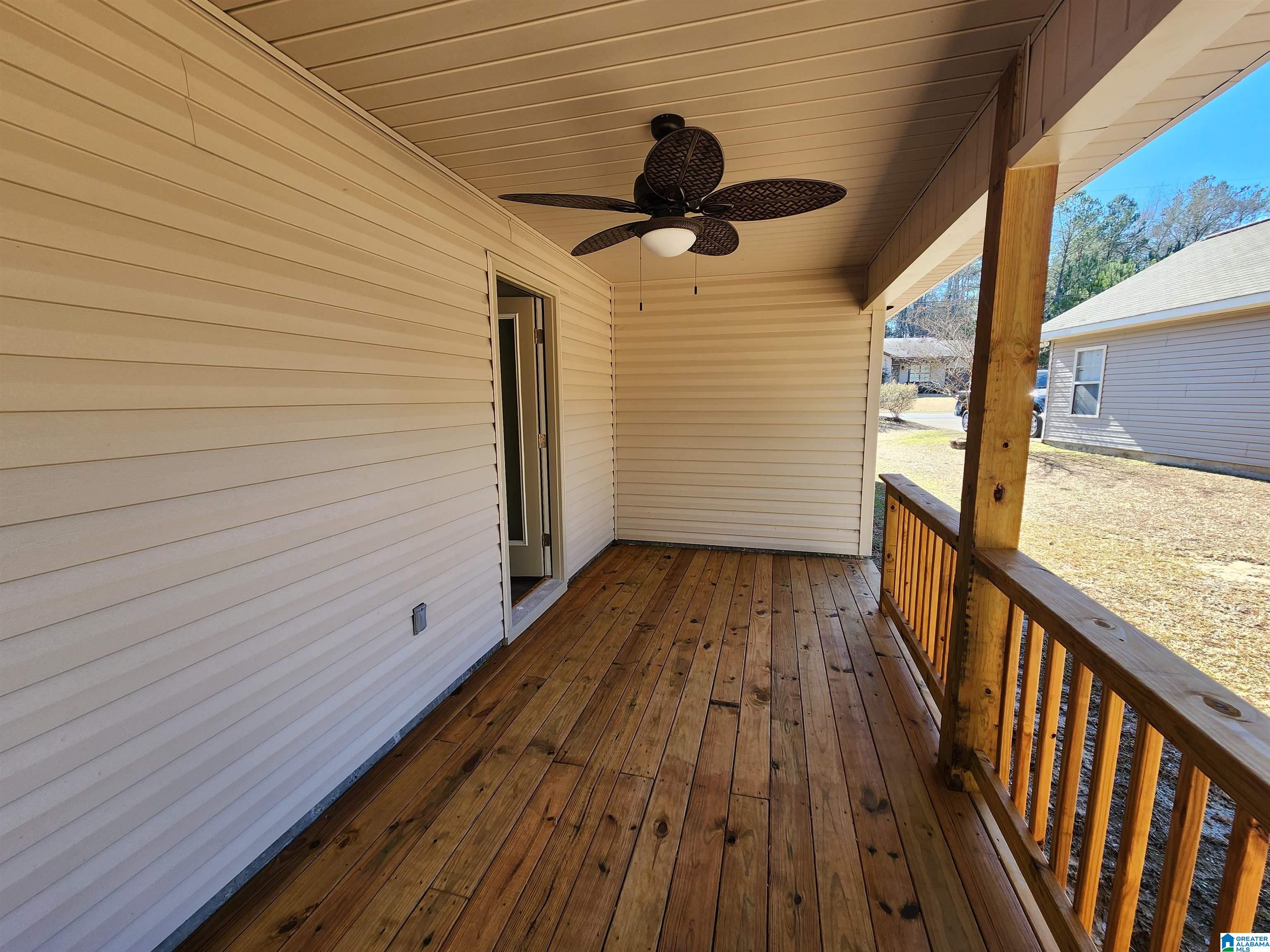16551 Timbertop Lane Fosters, AL 35463 - Photo 21 of 40