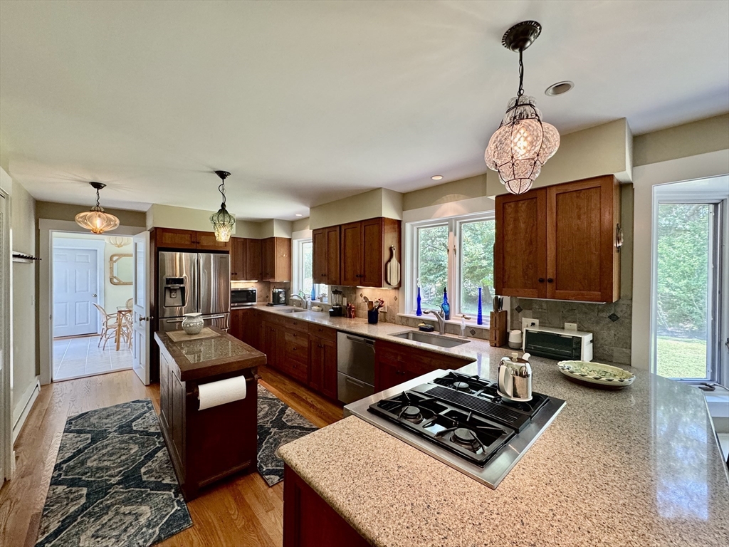 64 Christiantown Road Vineyard Haven, MA 02568 - Photo 18 of 42