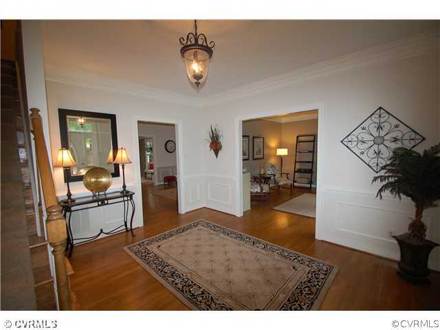 14331 Crossings Ridge Drive Midlothian, VA 23113 - Photo 2 of 12