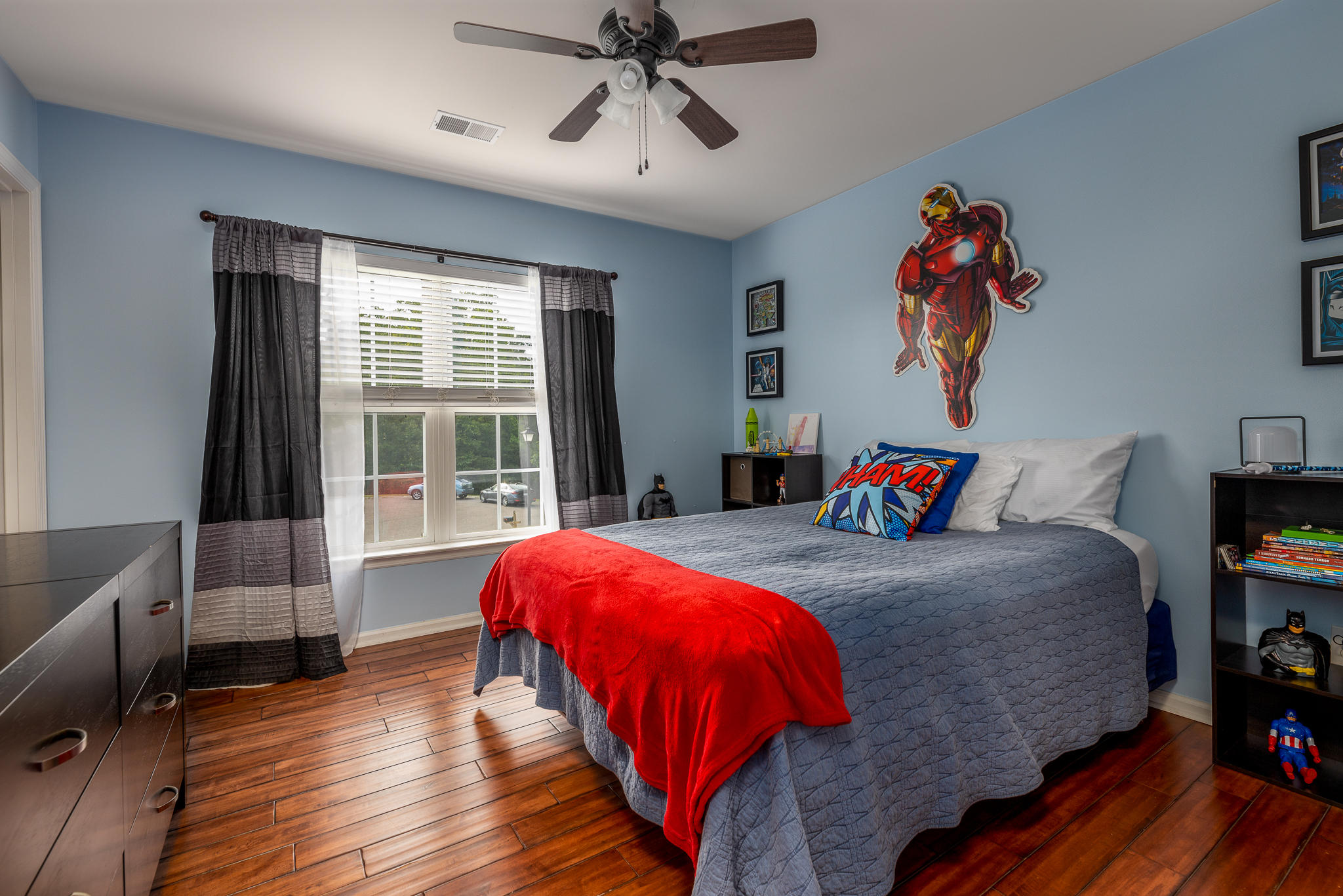 142 Malibu Road Summerville, SC 29483 - Photo 17 of 22 142 Malibu Dr INT (10 of 16)