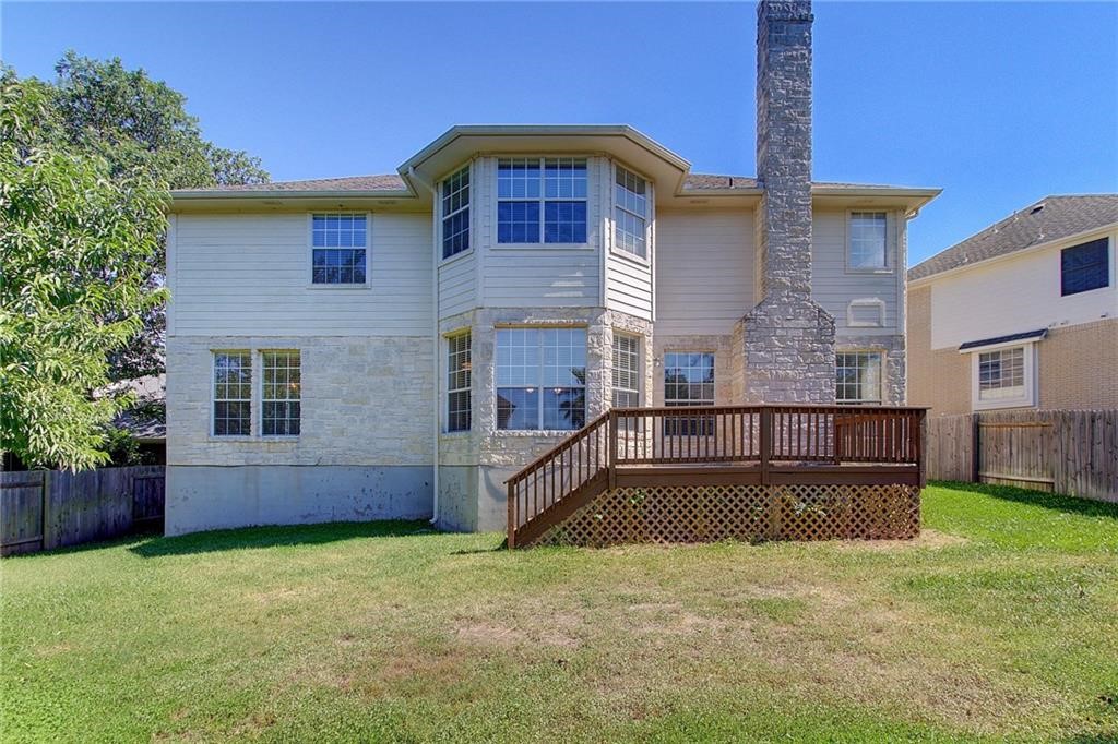 10620 Icarus Court Austin, TX 78726 - Photo 34 of 35