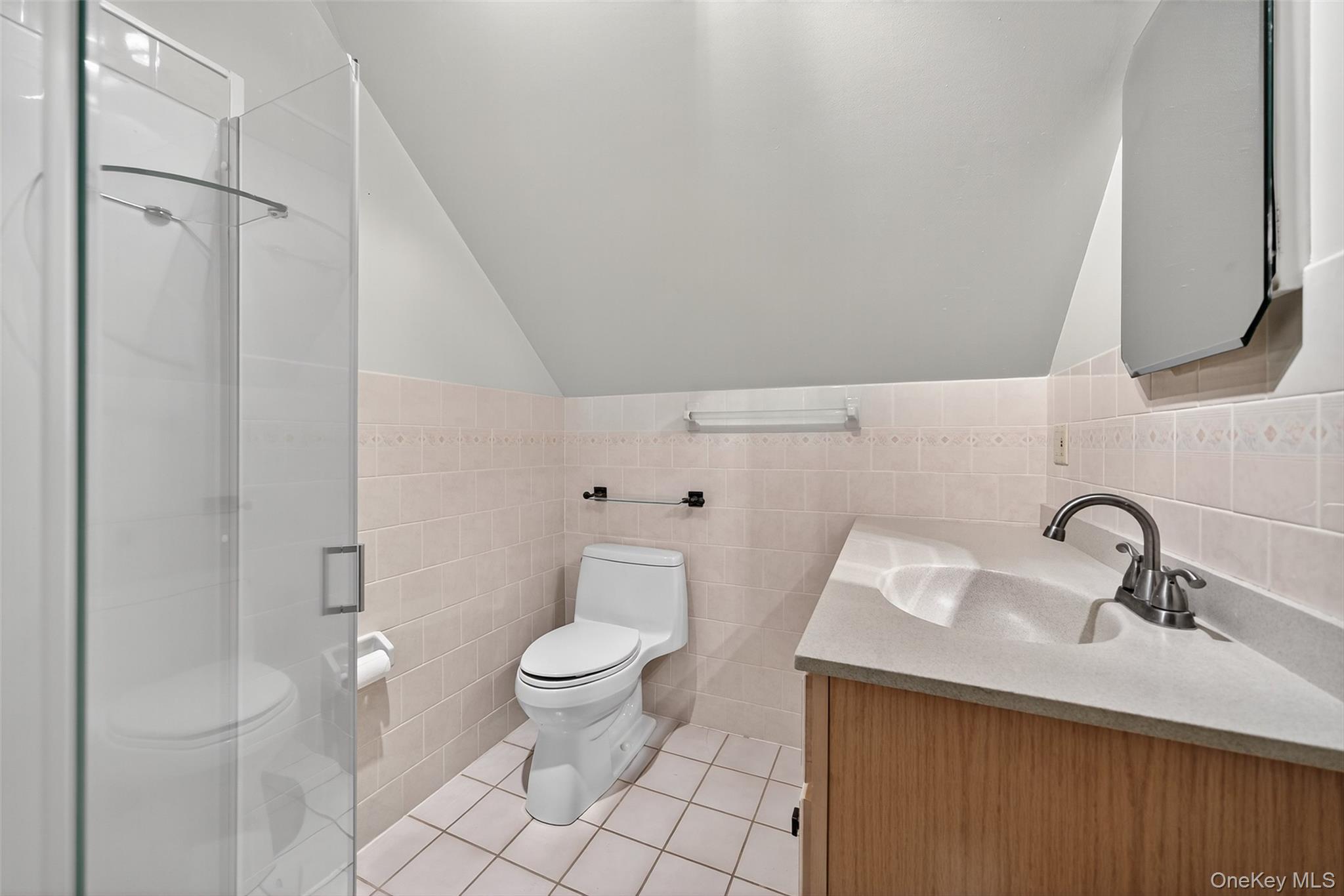 15 Nelson Road Monroe, NY 10950 - Photo 26 of 50 a bathroom with a sink toilet and shower