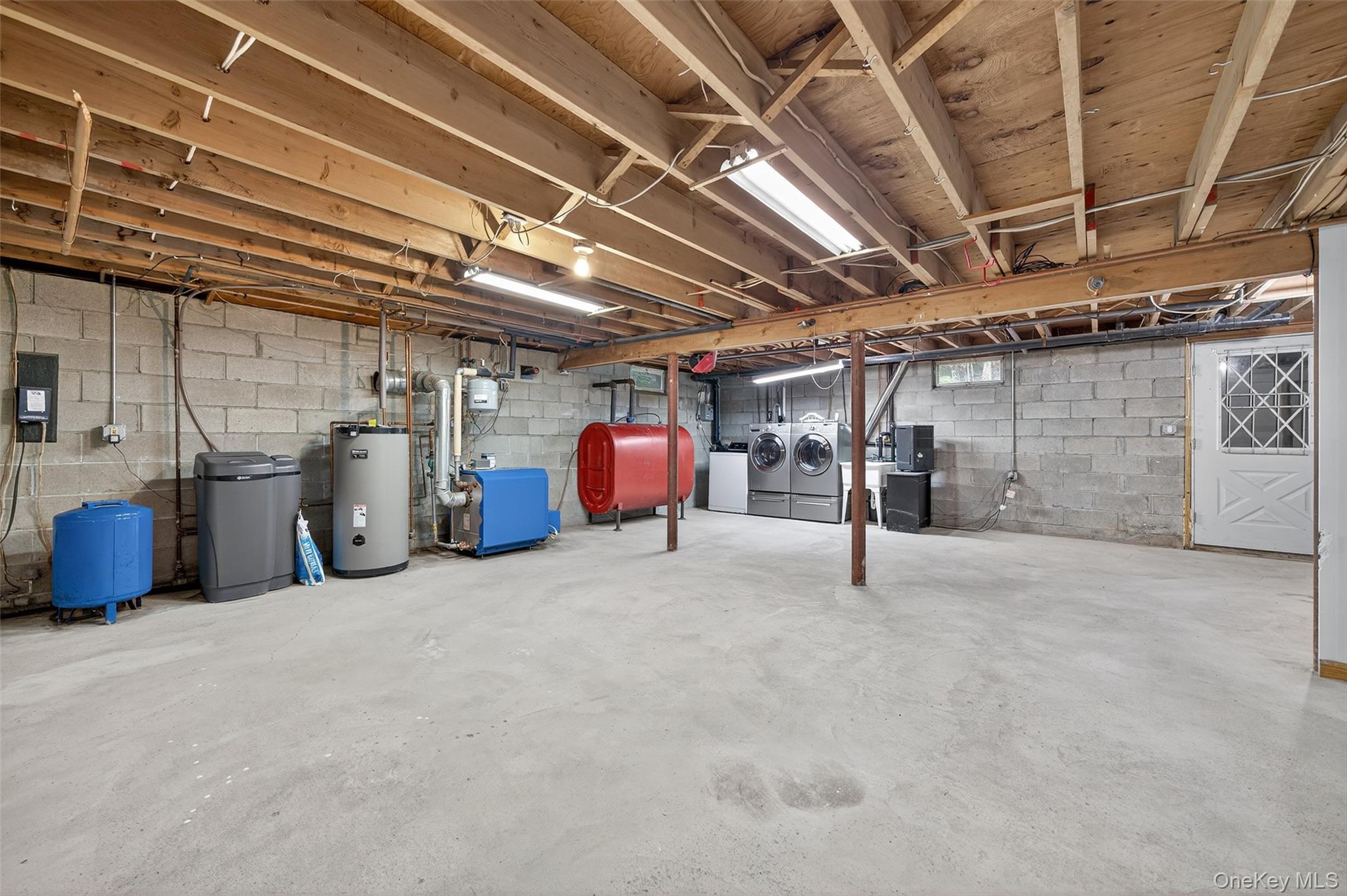 15 Nelson Road Monroe, NY 10950 - Photo 32 of 50 a view of storage and utility room