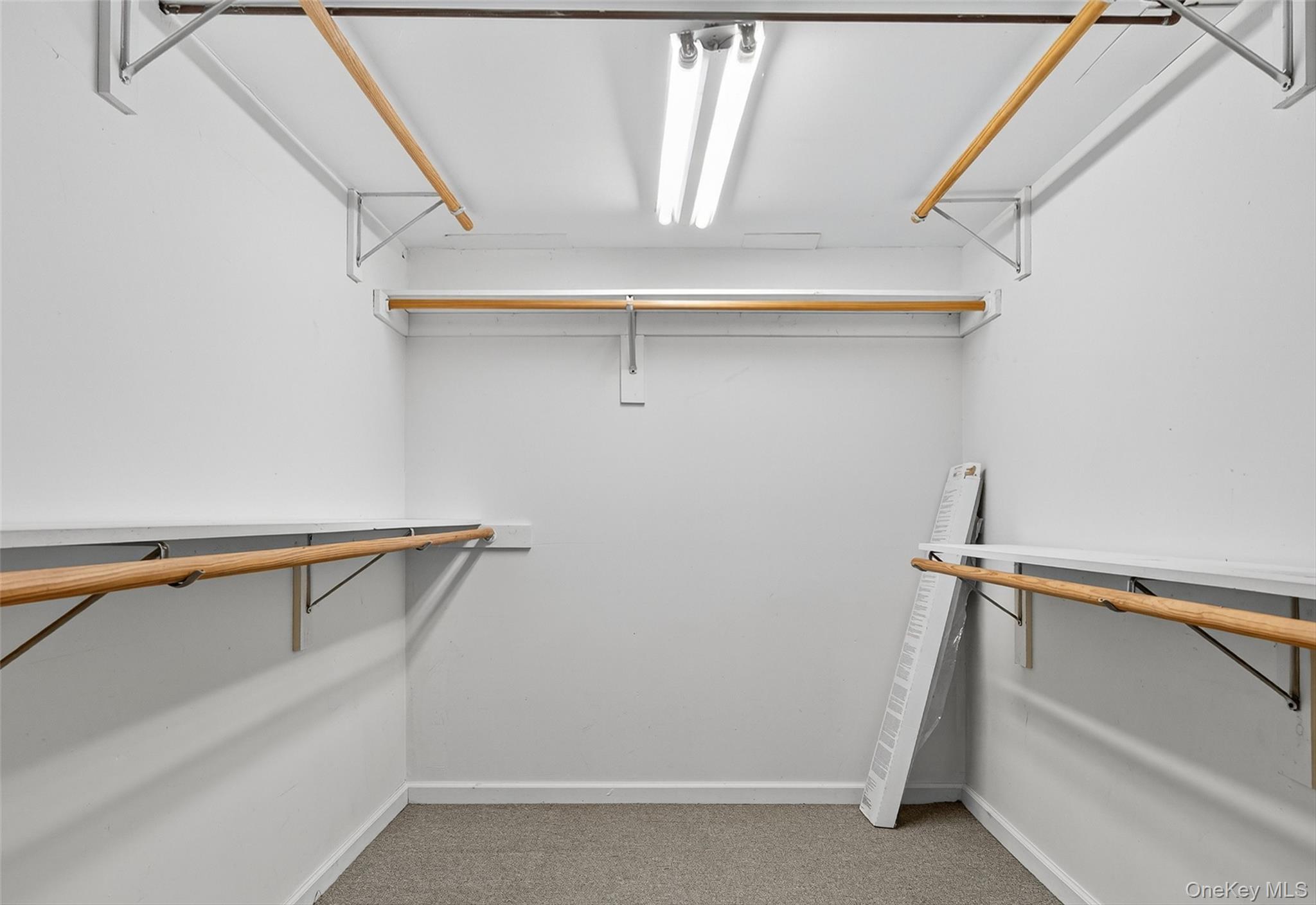 15 Nelson Road Monroe, NY 10950 - Photo 35 of 50 a view of walk in closet